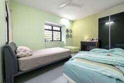 Blk 462 Clementi Avenue 3 (Clementi), HDB 4 Rooms #566085981